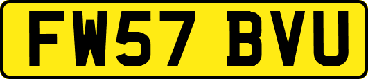 FW57BVU