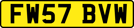 FW57BVW