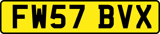 FW57BVX