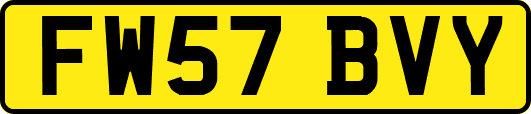 FW57BVY
