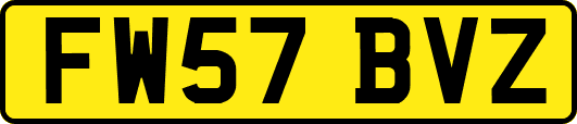 FW57BVZ