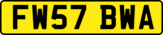 FW57BWA