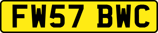FW57BWC