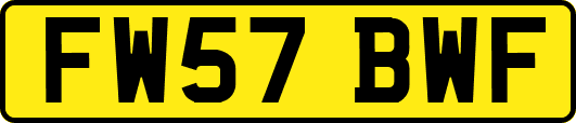FW57BWF