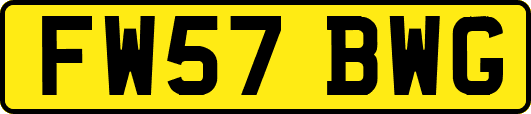 FW57BWG