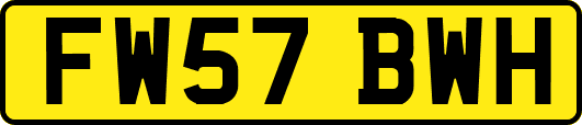 FW57BWH