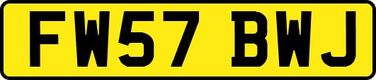 FW57BWJ