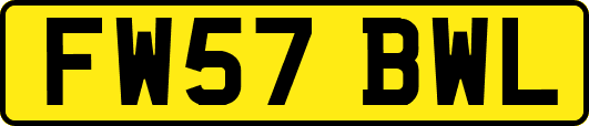 FW57BWL
