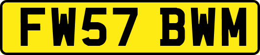 FW57BWM