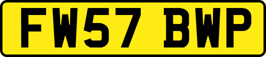 FW57BWP