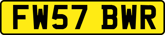 FW57BWR