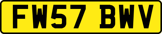 FW57BWV