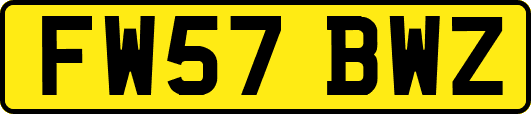 FW57BWZ