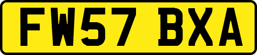 FW57BXA