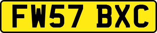 FW57BXC