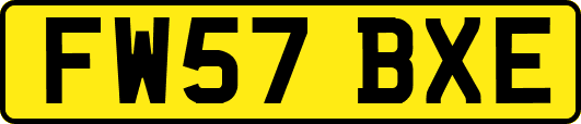 FW57BXE