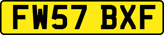 FW57BXF