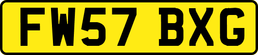 FW57BXG