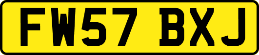 FW57BXJ