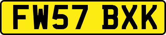FW57BXK