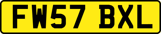 FW57BXL