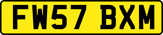 FW57BXM