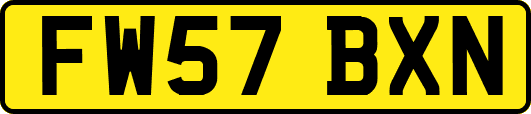 FW57BXN