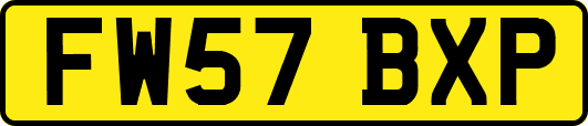 FW57BXP