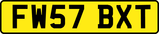 FW57BXT