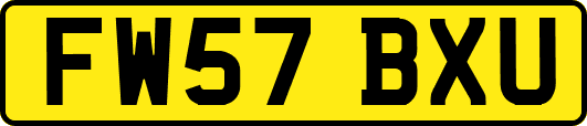 FW57BXU
