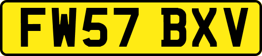 FW57BXV