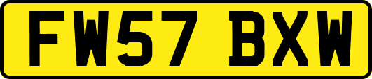 FW57BXW