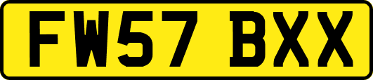 FW57BXX