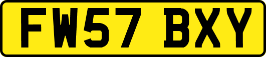 FW57BXY