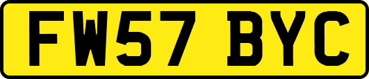 FW57BYC