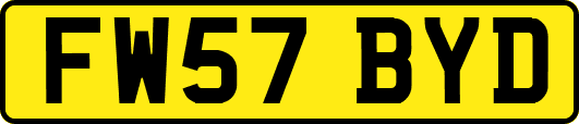 FW57BYD