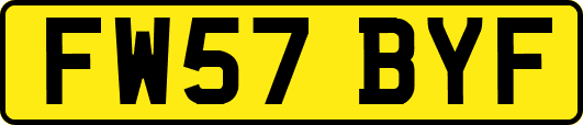 FW57BYF