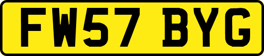FW57BYG