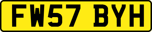 FW57BYH