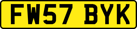 FW57BYK