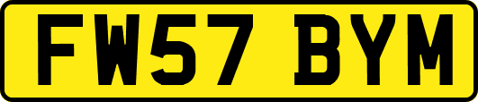 FW57BYM