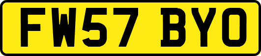 FW57BYO
