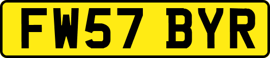 FW57BYR