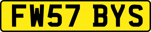 FW57BYS