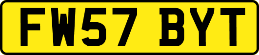 FW57BYT