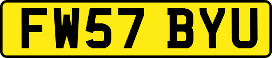 FW57BYU
