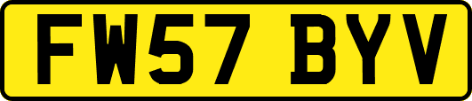 FW57BYV