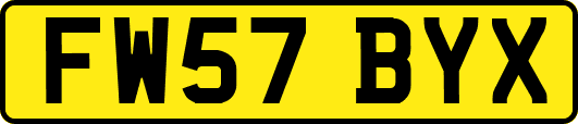 FW57BYX