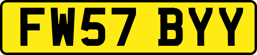 FW57BYY