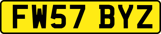 FW57BYZ